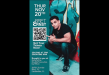 South Florida’s Comedy Calendar: Thank You Goldrush For All The Love