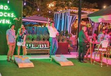 THRoW Social to open first Miami location in Wynwood THRoW Social to open first Miami location in Wynwood