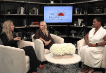 The Balance – Episode 8: Meaningful Luxury: Designing Wellness from Land to SeaGuests