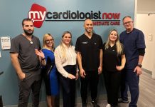 MyCardiologist Launches Immediate Care Clinic, Offering Same-Day Access to Expert Cardiac Care