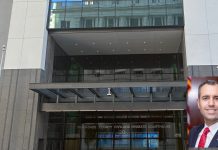 A New Era of Justice: The Osvaldo N. Soto Miami-Dade Justice Center Opens Its Doors