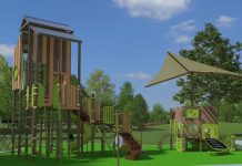 This Pinecrest Park is Getting a Major Makeover