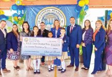 Village Green Elementary School receives $500K from legislature Village Green Elementary School receives $500K from legislature