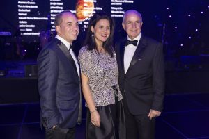 ‘Wild About Kids’ Gala: Out-of-this-world event