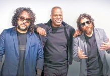 Beast Mode Trio to perform on WDNA FM’s Jazz Encounters Beast Mode Trio to perform on WDNA FM’s Jazz Encounters