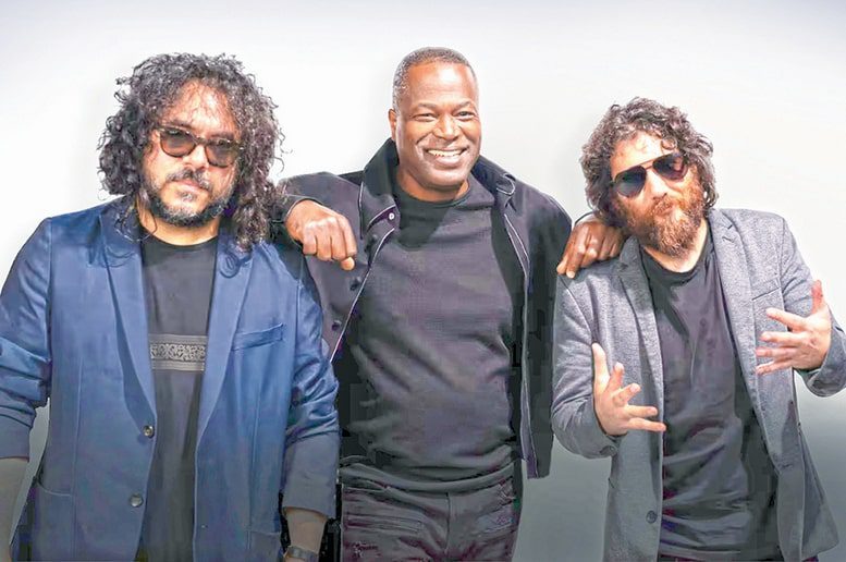 Beast Mode Trio to perform on WDNA FM’s Jazz Encounters