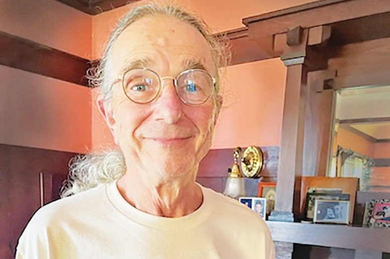 The Grateful Dead Hour with David Gans on WDNA