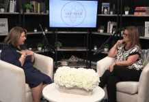 Wonder Woman: Yolanda Carvajal Meets with Samantha Murphy of 305 Hive Media