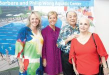 South Dade YMCA breaks ground on Aquatic Center South Dade YMCA breaks ground on Aquatic Center