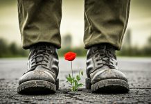 Vets And Badges: From Identity Crisis to Outlier Mindset | Your Brain on Reinvention