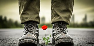 Vets And Badges: From Identity Crisis to Outlier Mindset | Your Brain on Reinvention