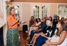 FAVELA MIAMI’S “FANTASY ORANGE GALA” SHINES LIGHT ON MENTAL HEALTH & WORKFORCE REINTEGRATION