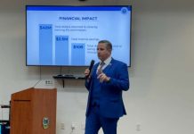 Miami-Dade County Tax Collector Distributes October Property Tax Collections