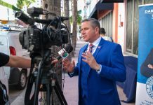 Tax Collector Dariel Fernandez Distributes More Than $815 Million in October Property Tax Revenues