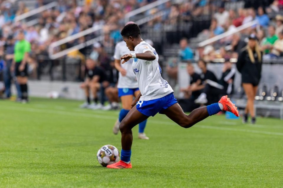 Spokane zephyr (spk) women’s soccer vs fort lauderdale united (ftl)