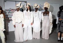 Stitching resilience: The Ecuadorian designer bringing toquilla straw to global runways