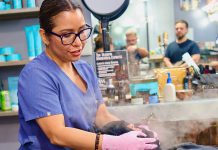 Fade Masters of Miami Redefines Men’s Grooming with New Express Facials