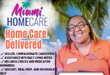 MIAMI HOME CARE AVENTURA NEWS