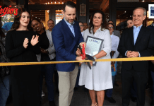 A New Destination in Pinecrest: Grant Miller here at Sergio Grand Opening