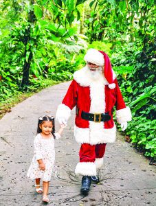 Fairchild Tropical Botanic Garden presents ‘A Very Merry Garden’