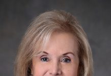 Aida Levitan, Ph.D. Receives Award by The South Florida Hispanic Chamber of Commerce