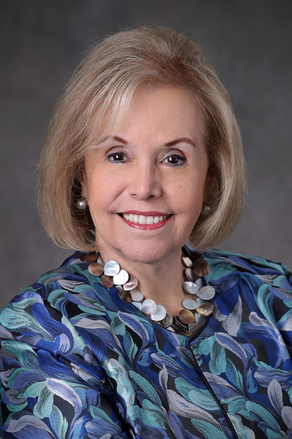 Aida Levitan, Ph.D. Receives Award by The South Florida Hispanic Chamber of Commerce