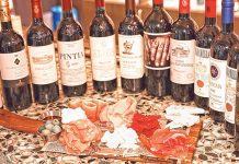 Da Angelino Cucina Italiana debuts Al Bàcaro in Grove Da Angelino Cucina Italiana debuts Al Bàcaro in Grove