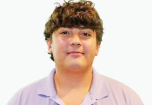 Positive people in Pinecrest : Alessandro Vidal Positive people in Pinecrest : Alessandro Vidal