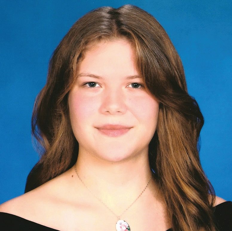 Positive people in Pinecrest : Annika Adamo