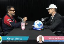 Autism Soccer – Helpful or Hype? – w/ Miami Autism Dad