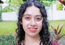 Positive people in Pinecrest : Azal Feghhi Positive people in Pinecrest : Azal Feghhi