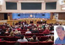 County Budget Needs Greater Transparency