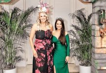 Annual Beaux Arts Costume Ball benefits the Lowe Art Museum Annual Beaux Arts Costume Ball benefits the Lowe Art Museum