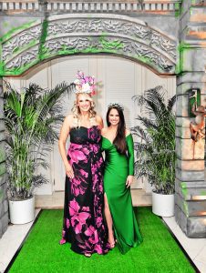 Annual Beaux Arts Costume Ball benefits the Lowe Art Museum