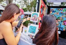Annual Beaux Arts Festival of Art returns, Jan. 17-18 Annual Beaux Arts Festival of Art returns, Jan. 17-18