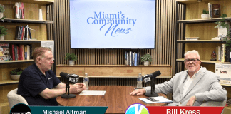 Bill Kress sits down with Kitchen 57’s Chef and Owner, Michael Altman