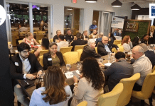 Building Stronger Partnerships: Doral Chamber Luncheon with Doral PD