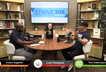 Web3 & DEX Innovation with Lexi Vazquez | Strive 305 Podcast
