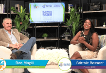 Business Beyond the Beach Talk Show Hosted by Brittnie Bassant: Ron Magill | Zoo Miami