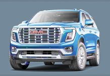 ’26 Yukon Denali Ultimate shows how far luxury SUVs have come ’26 Yukon Denali Ultimate shows how far luxury SUVs have come