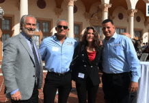 Chairman Anthony Rodriguez to Deliver Keynote at LBA’s December Luncheon