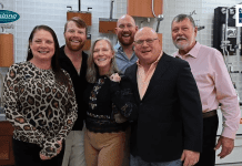 Keeping the City Flowing 100 Years Strong! Chamber South Highlights Coral Gables Plumbing in the City’s Centennial Celebration