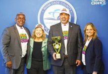 M-DCPS South Region wins the ‘Clash of the Regions’ M-DCPS South Region wins the ‘Clash of the Regions’