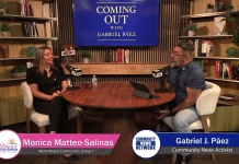 Coming Out: Monica Matteo Salinas on Her Miami Beach Commission Group 1 Run and 70% Voter Support