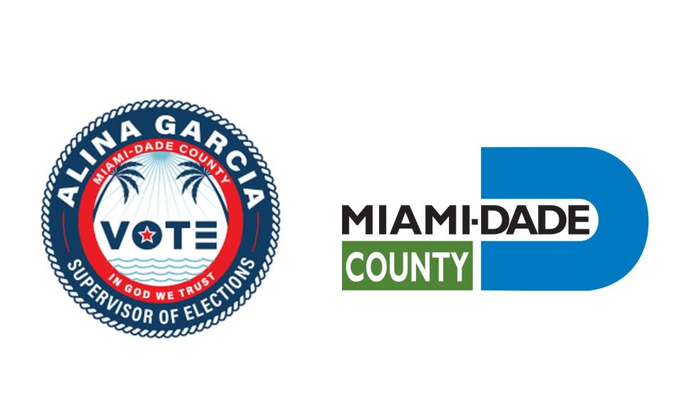 Miami-Dade County Supervisor of Elections Announces Important Dates for the Florida City Biennial and Special Elections