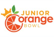Junior Orange Bowl Returns for Its 77th Annual Parade in Coral Gables