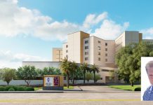 Pass the Operating Plan for the Miami Center for Mental Health and Recovery