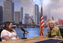 Cuban-American Author Alisha Fernandez Miranda Discusses Her New Book Someone’s Gotta Give