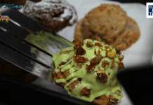 Dream to Dessert: Great Miller here Behind the scene with Mouthgasm’s Sweets Shop