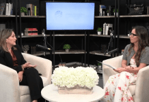 El Mito de la Emprendedora Perfecta | Carolina Melo & Sandra Valencia – Smart Network Solutions